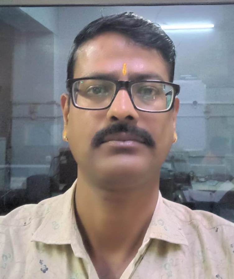 Candidate photograph